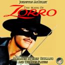 The Mark of Zorro Audiobook