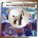 Das trojanische Pferd Audiobook