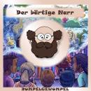 Der bärtige Narr Audiobook