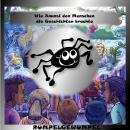 Wie Anansi den Menschen die Geschichten brachte Audiobook