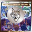 Der Hirtenjunge und der Wolf Audiobook