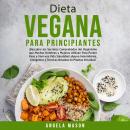 Dieta Vegana Para Principiantes Audiobook