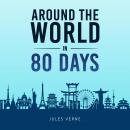 Around The World In 80 Days Audiobook