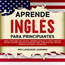 Aprende Inglés Para Principiantes Audiobook