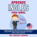 Aprende Ingles Para Niños Audiobook