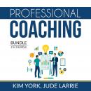 Professional Coaching Bundle: 2 in 1 Bundle, Successful Coaching and Coaching Business Audiobook