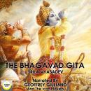 The Bhagavad Gita Audiobook