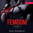 FEMDOM Audiobook