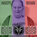 Aleister Crowley Devilish Universe Audiobook