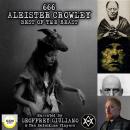 666 Aleister Crowley Best Of The Beast Audiobook