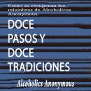 Doce Pasos y Doce Tradiciones Audiobook