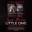 Sweet Dreams, Little One Complete Series Audiobook