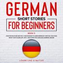 German Short Stories for Beginners Book 5 Audiobook