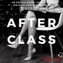 After Class Audiobook