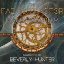 The Fae Artifactor Audiobook