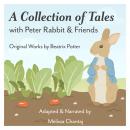 A Collection of Tales Audiobook