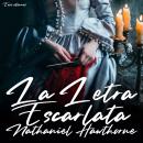 La Letra Escarlata Audiobook