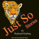 The Just So Stories Audiobook