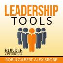 Leadership Tools Bundle, 2 in 1 Bundle: Leadership Concepts, Dealing with Conflict Audiobook
