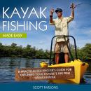 Kayak Fishing Audiobook