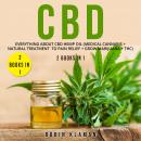 CBD Audiobook