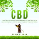 CBD Audiobook