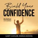 Build Your Confidence Bundle, 2 in 1 Bundle: The Confidence Code, Unshakeable Audiobook
