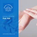 First Aid Audiobook