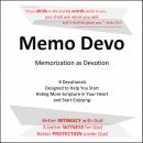 Memo Devo Audiobook