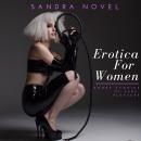 Erotica For Women Audiobook