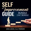 Self-Improvement Guide Bundle, 2 IN 1 Bundle: Productivity Plan and Do Better Audiobook