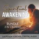 Spiritual Awakening Bundle 2 in 1 Bundle: Soul Retrieval and Unbound Soul Audiobook