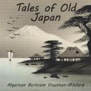 Tales of Old Japan Audiobook