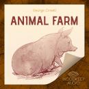 Animal Farm Audiobook