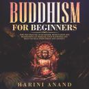 Buddhism for Beginners Audiobook