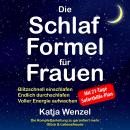 Die Schlaf-Formel für Frauen Audiobook