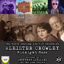 The Black Beating Heart Of Boleskine Aleister Crowley Midnight Mass Audiobook