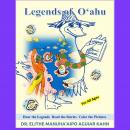 Legends of Oahu Audiobook