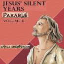 Jesus' Silent Years:  Parable Audiobook