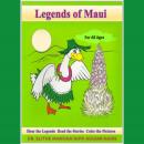 Legends of Maui Audiobook