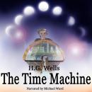 The Time Machine Audiobook