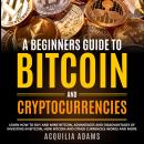A Beginners Guide To Bitcoin and Cryptocurrencies Audiobook