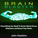 Brain Blaster Audiobook