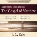 Expository Thoughts on the Gospel of Matthew Audiobook