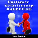 Customer Relationship Marketing Audiobook