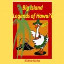 Big Island Legends of Hawai'i Audiobook
