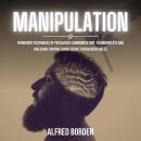 Manipulation Audiobook