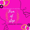 Firm of Step Audiobook