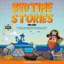 Bedtime Stories for Kids Audiobook