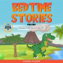 Bedtime Stories for Kids Audiobook